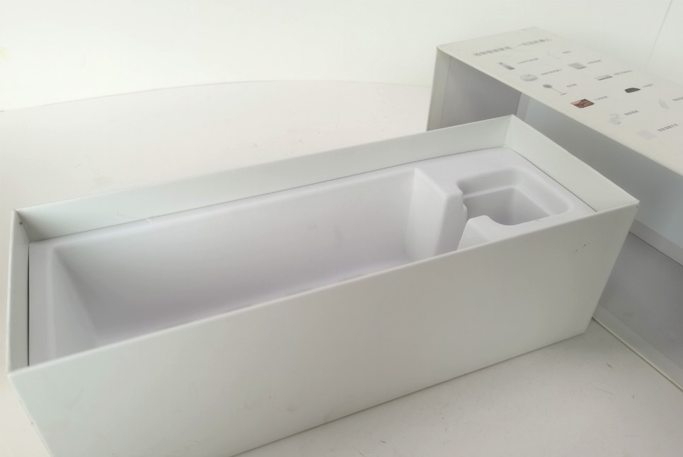 小米-AI音箱藍牙音響包裝盒印刷