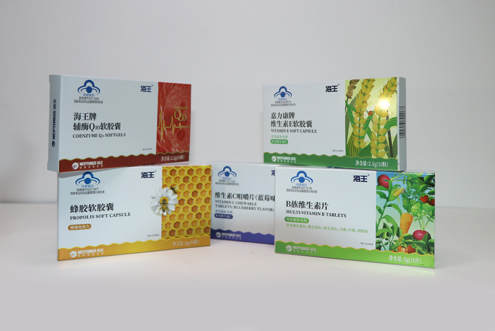 藥盒印刷應(yīng)該提升哪些技術(shù)優(yōu)勢(shì)