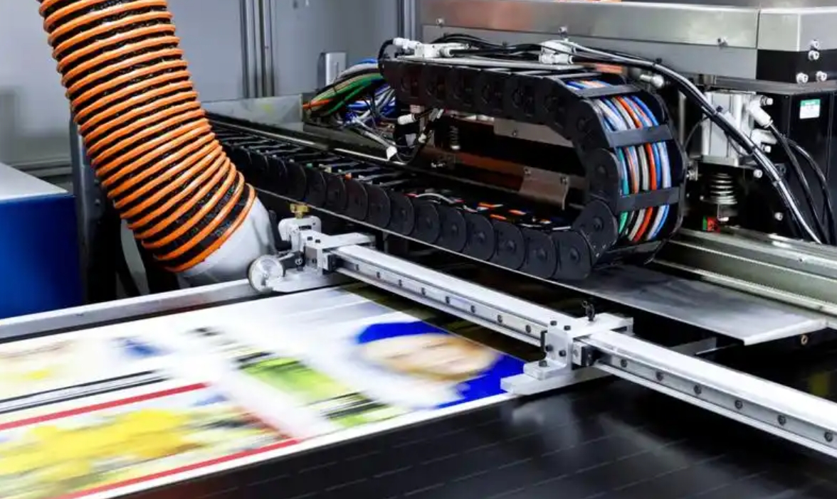 如果沒(méi)有印刷，世界將會(huì)怎么樣？